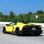 Lamborghini Aventador LP720-4 50 Anniversario Roadster 2013 года